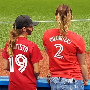 Meet your Posher, Janice